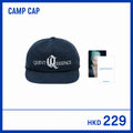 TAEYANG QUINTESSENCE Camp Cap