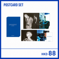 TAEYANG QUINTESSENCE Postcard Set