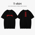 2026 8TURN CONCERT [ETERNAL FLAME] IN MACAO T-shirt