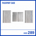 TAEYANG QUINTESSENCE Passport Case