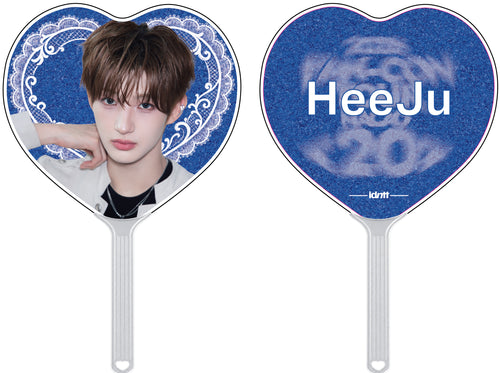 2026 idntt FAN-CON TOUR <20> in MACAO Mini Image Picket - Kim Heeju (ID2)
