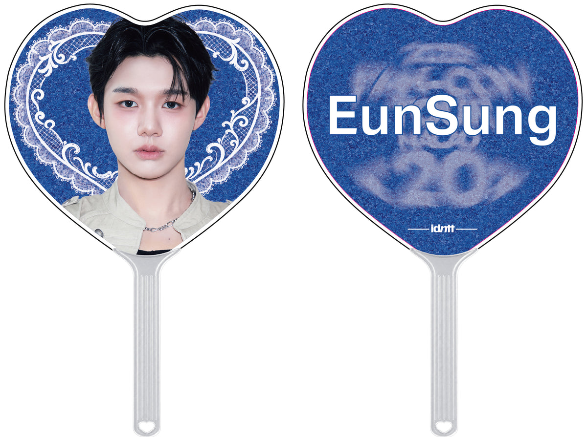 2026 idntt FAN-CON TOUR <20> in MACAO Mini Image Picket - Kim Eunsung (ID21)