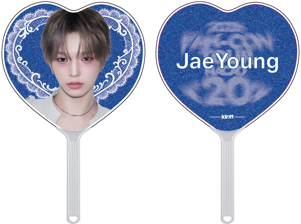 2026 idntt FAN-CON TOUR <20> in MACAO Mini Image Picket - Lee Jaeyoung (ID5)