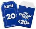 2026 idntt FAN-CON TOUR <20> in MACAO Objekt Holder