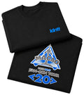 2026 idntt FAN-CON TOUR <20> in MACAO Official T-Shirt