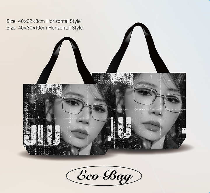 JI U Guangzhou FM Eco Bag product image