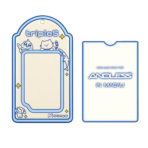 tripleS holder  official merchandise