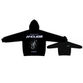 tripleS hoodie  official merchandise
