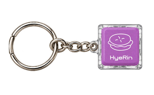 tripleS Keycap S2 HyeRin