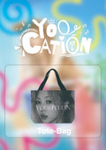 YOOHYEON (UAU) Guangzhou FM Tote Bag